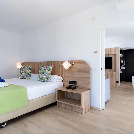 Costa Calero Thalasso & Hotel
