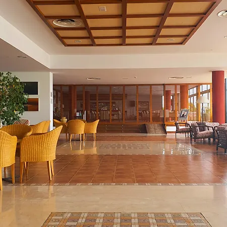 Costa Calero Thalasso & 4* פוארטו קאלרו