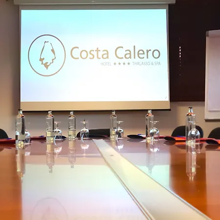 Costa Calero Thalasso &