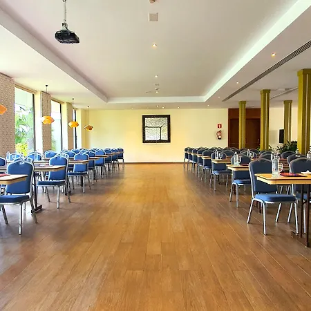Hotel Costa Calero Thalasso & 4*