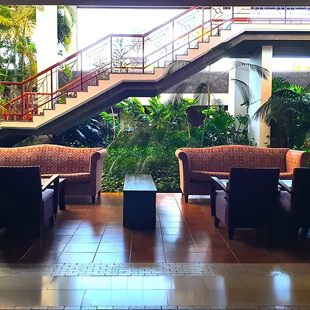 Hotel Costa Calero Thalasso &