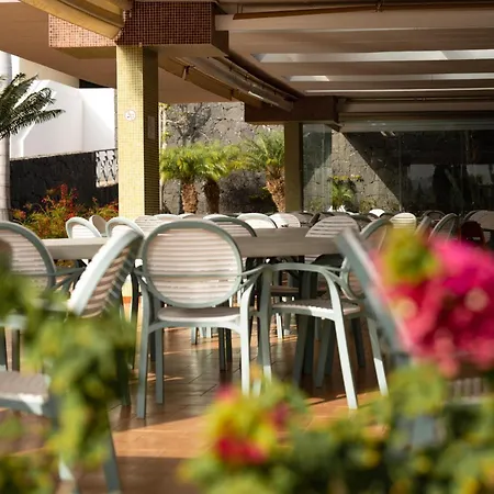Costa Calero Thalasso & פוארטו קאלרו