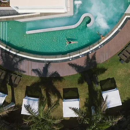 מלון Costa Calero Thalasso & פוארטו קאלרו