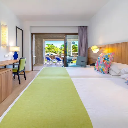 Costa Calero Thalasso & Hotel