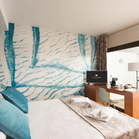 Costa Calero Thalasso & 4*