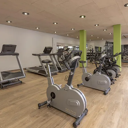 Costa Calero Thalasso & 4* פוארטו קאלרו