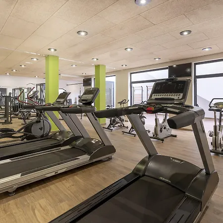 Costa Calero Thalasso & פוארטו קאלרו