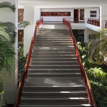 Costa Calero Thalasso &