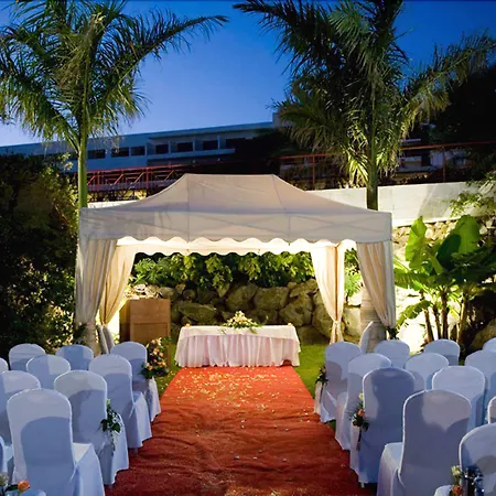 Costa Calero Thalasso & 4*