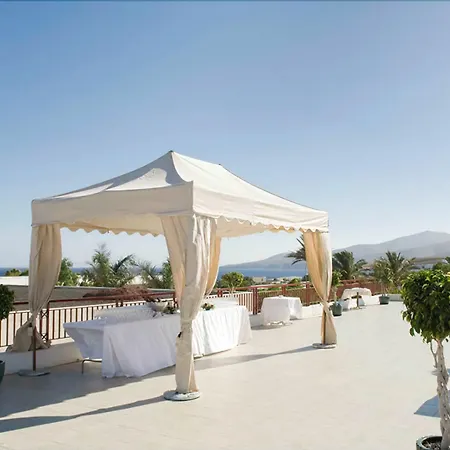 מלון Costa Calero Thalasso & פוארטו קאלרו