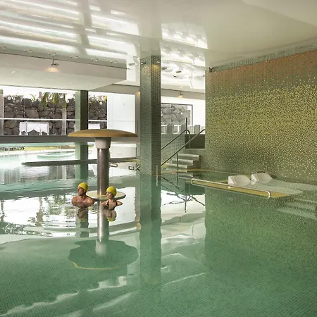 Costa Calero Thalasso &