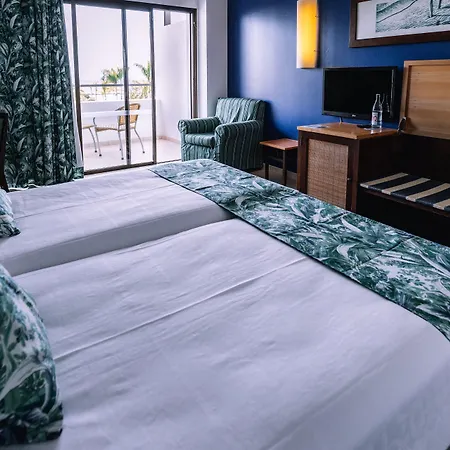 מלון Costa Calero Thalasso & פוארטו קאלרו