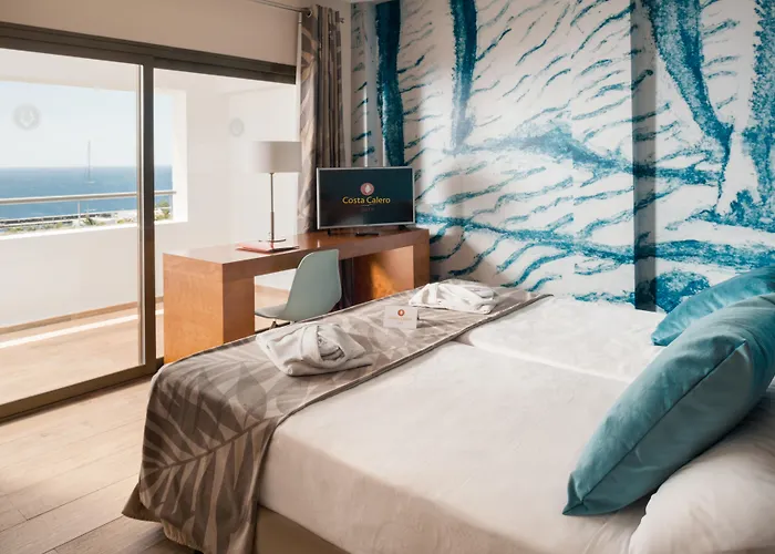 Hotel Costa Calero Thalasso &