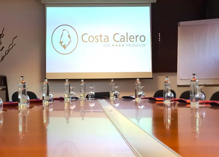 Costa Calero Thalasso &