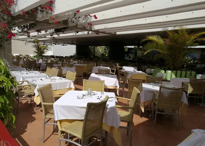 Costa Calero Thalasso &