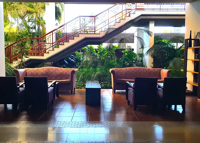 Hotel Costa Calero Thalasso &