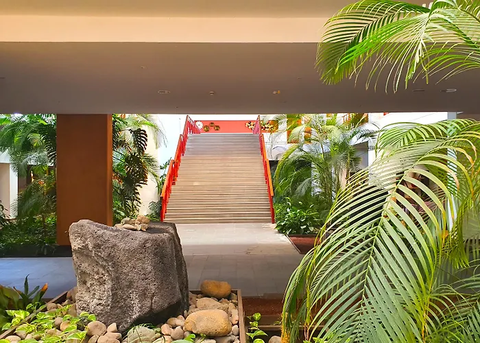 Costa Calero Thalasso &