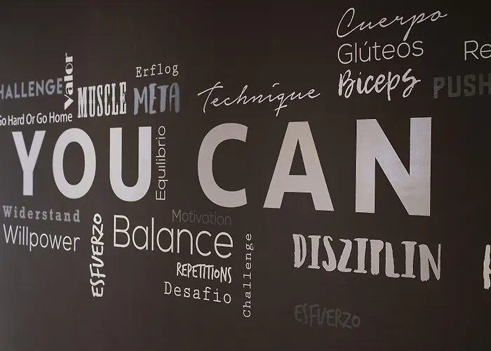 Costa Calero Thalasso & פוארטו קאלרו