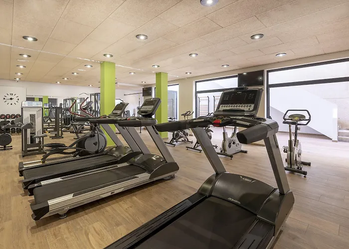 Costa Calero Thalasso & Puerto Calero