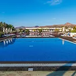 Costa Calero Thalasso & Отель