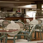 Costa Calero Thalasso & 4*
