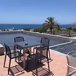 Отель Costa Calero Thalasso &