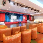 Отель Costa Calero Thalasso &