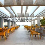 Costa Calero Thalasso & Отель 4*