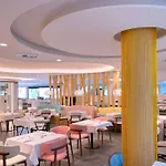 Costa Calero Thalasso & 4* Пуэрто-Калеро