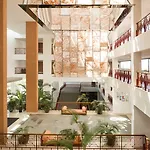 Costa Calero Thalasso & 4* Пуэрто-Калеро