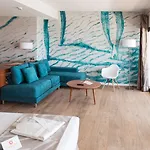 Costa Calero Thalasso & 4*
