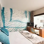 Costa Calero Thalasso & 4*