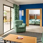 Costa Calero Thalasso & 4*