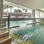 Costa Calero Thalasso & Отель 4*