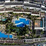 Costa Calero Thalasso & 4* Пуэрто-Калеро