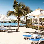 Отель Costa Calero Thalasso &