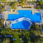 Costa Calero Thalasso & Отель 4*
