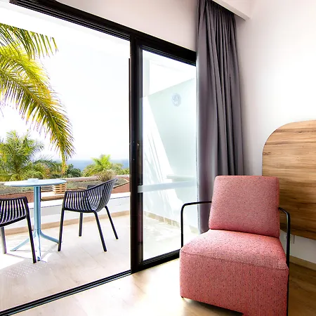 호텔 Costa Calero Thalasso & 푸에르토카레로