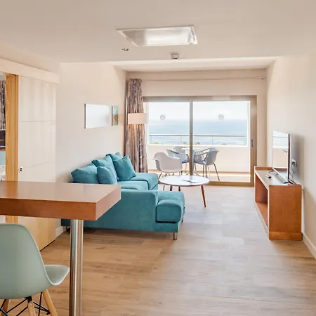 Costa Calero Thalasso & 호텔 푸에르토카레로