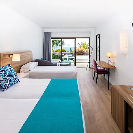 Costa Calero Thalasso & 호텔 푸에르토카레로
