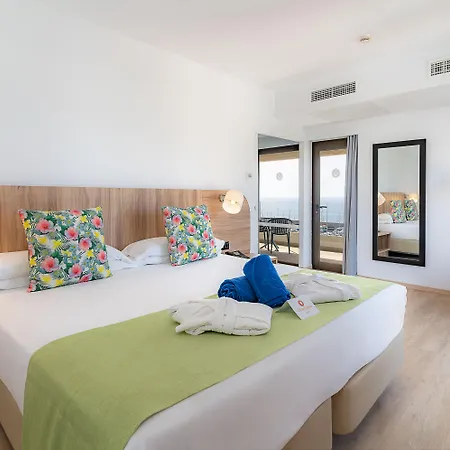 Costa Calero Thalasso & 호텔 푸에르토카레로