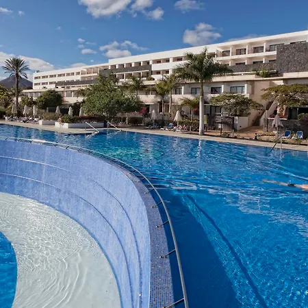 Costa Calero Thalasso &
