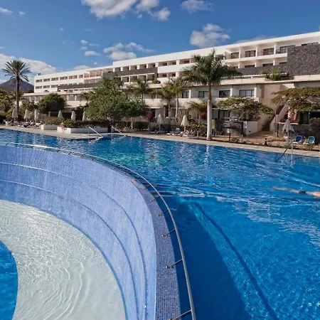 Costa Calero Thalasso &