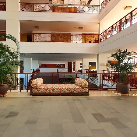 호텔 Costa Calero Thalasso & 푸에르토카레로