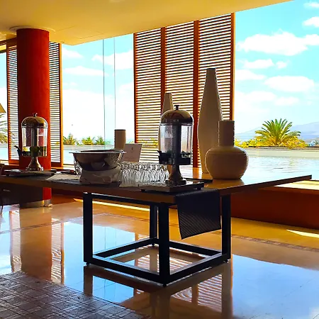 호텔 Costa Calero Thalasso &
