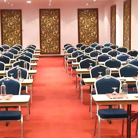 Costa Calero Thalasso &