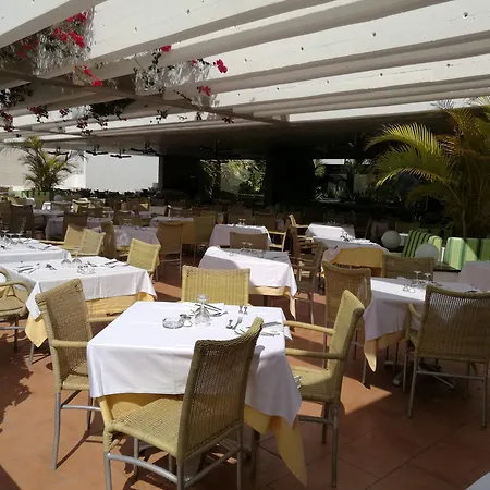 Costa Calero Thalasso &