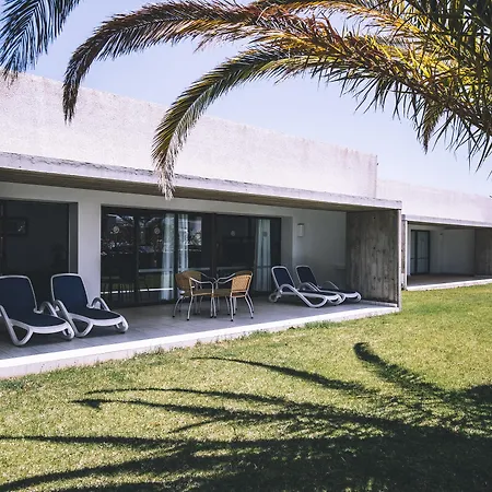 Costa Calero Thalasso & 호텔
