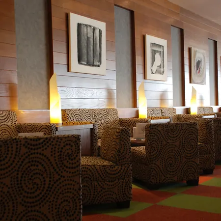 Hotel Costa Calero Thalasso & Puerto Calero