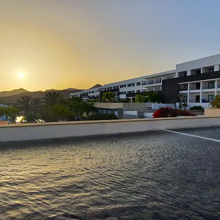 Costa Calero Thalasso & 푸에르토카레로